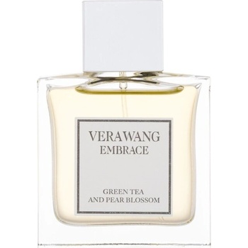 Embrace Green Tea And Pear Blossom EDT